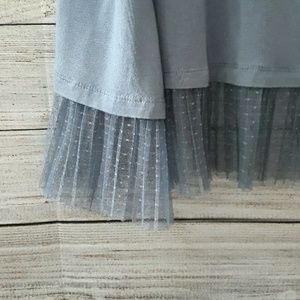 LOGO by Lori Goldstein Tunic Extender